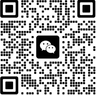 微信二维码占位图